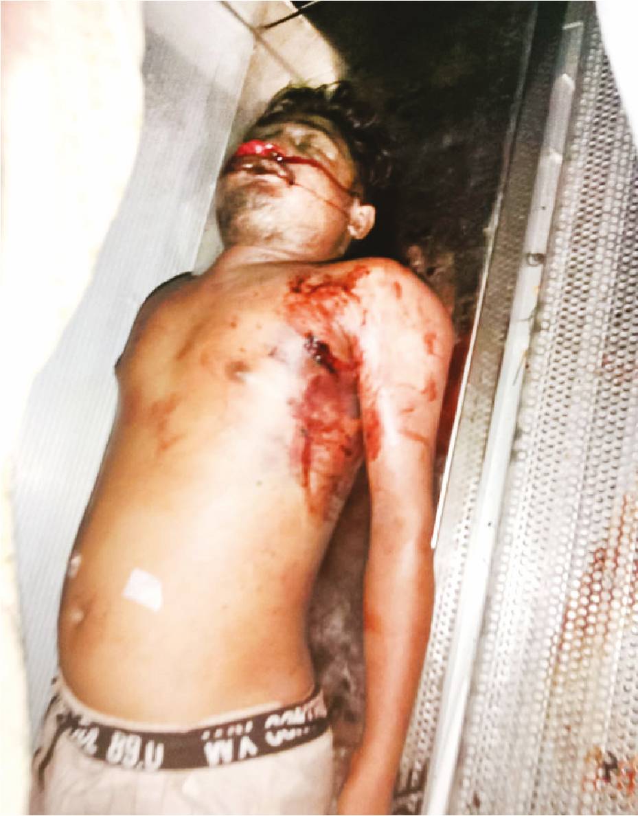 Image of মো: ইমন